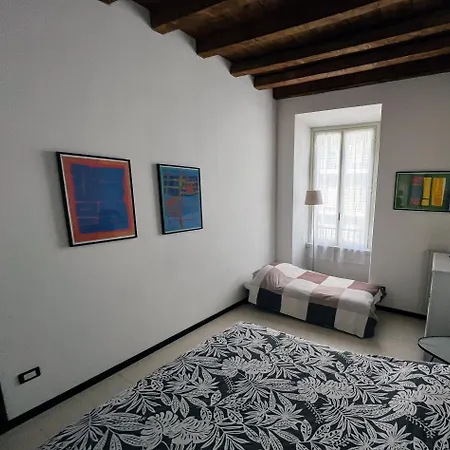 Charming Park - Center - For 5 Guests - Brand New Bathroom * Милан