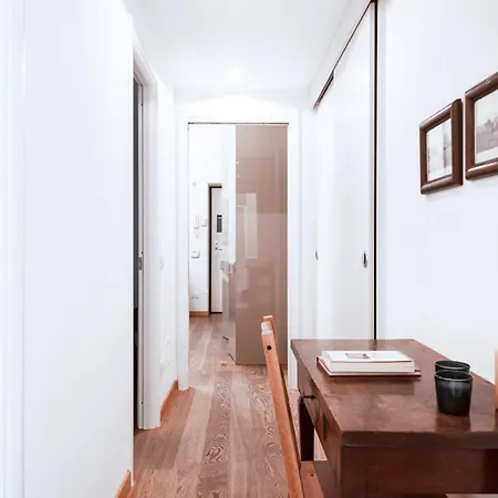 Easylife - Comodo In Risorgimento Milan