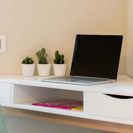 Lejlighed Luxury - Free Private - Parking Maestri Campionesi 16 Milano