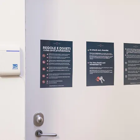 Easylife - Comodo In Risorgimento