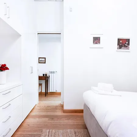 Easylife - Comodo In Risorgimento * Milan