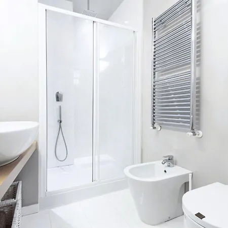 Appartement Easylife - Comodo In Risorgimento