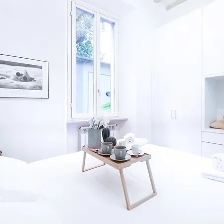 Apartment Easylife - Comodo In Risorgimento *