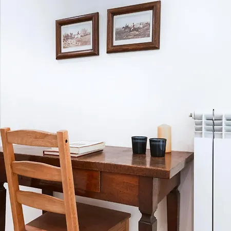 Appartement Easylife - Comodo In Risorgimento Milan