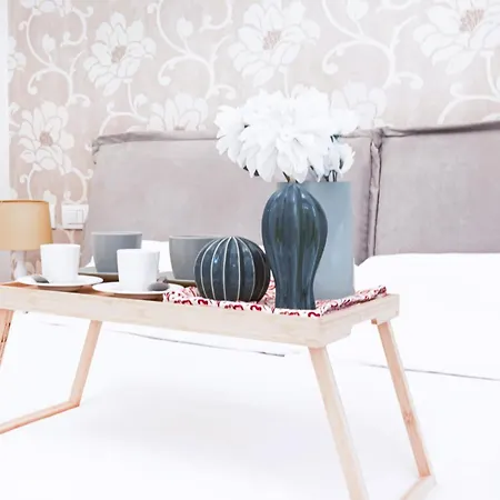 Easylife - Comodo In Risorgimento Apartment Milan