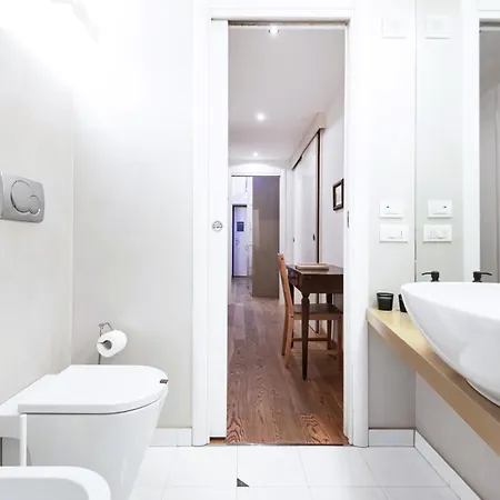 Easylife - Comodo In Risorgimento *