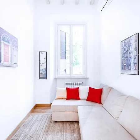 Easylife - Comodo In Risorgimento *