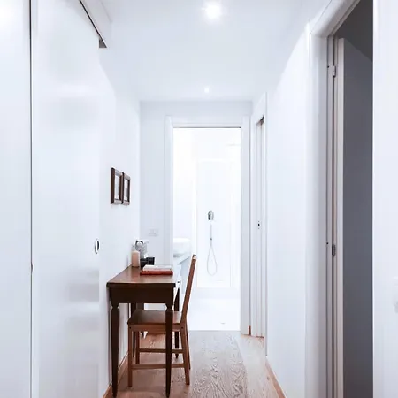 Apartment Easylife - Comodo In Risorgimento Milan