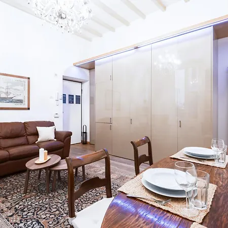 Easylife - Comodo In Risorgimento Lejlighed