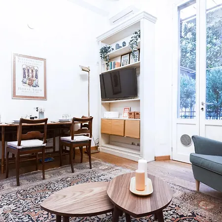 Easylife - Comodo In Risorgimento *