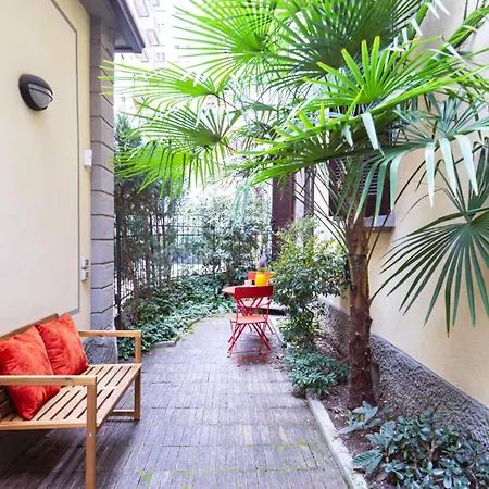 Appartement Easylife - Comodo In Risorgimento Milan