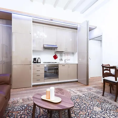 Apartment Easylife - Comodo In Risorgimento