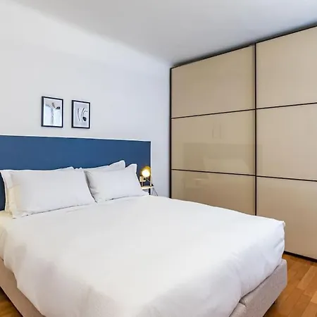 Relstay - Brera Apartment