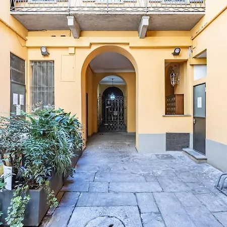 Apartment Relstay - Brera Milan