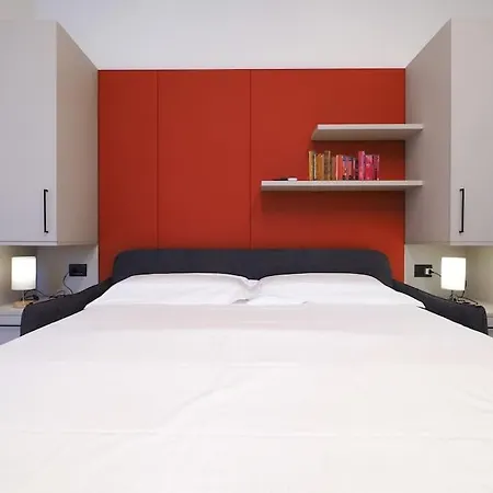La Casa Di Ringhiera Porta Venezia * Milano