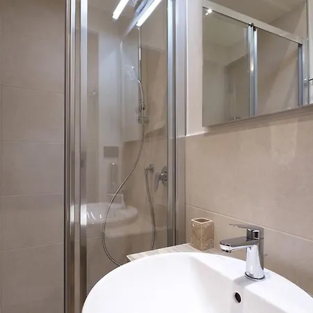 La Casa Di Ringhiera Porta Venezia Milan