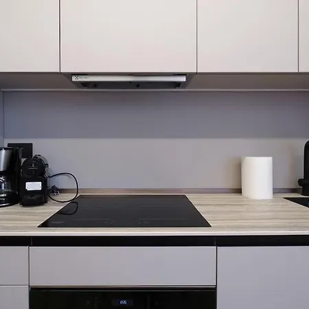 La Casa Di Ringhiera Porta Venezia Apartment Milan
