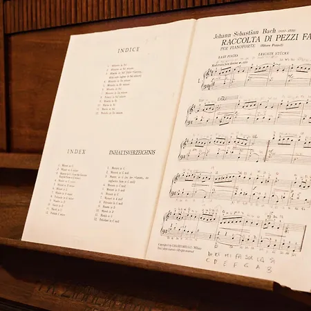 شقة Just Urban - Elegant - Washington