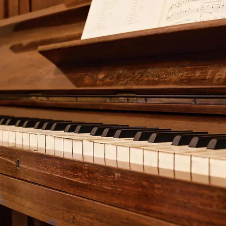 Just Urban - Elegant - Washington * Milano