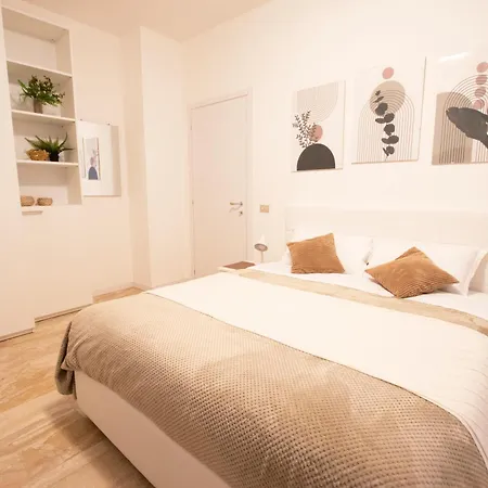 Lejlighed Ihost - Lodi 47 Milano