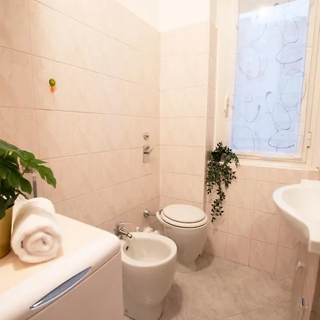 Ihost - Lodi 47 Lejlighed *