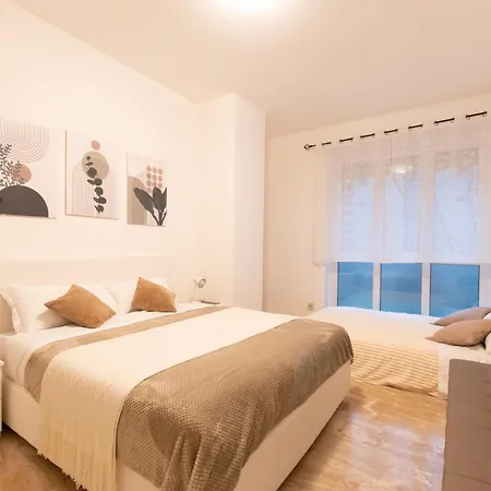 Ihost - Lodi 47 公寓 米兰