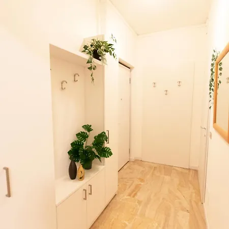 公寓 Ihost - Lodi 47 *