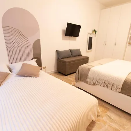 Ihost - Lodi 47 公寓 *