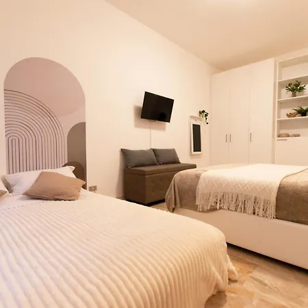 Ihost - Lodi 47 Lejlighed Milano