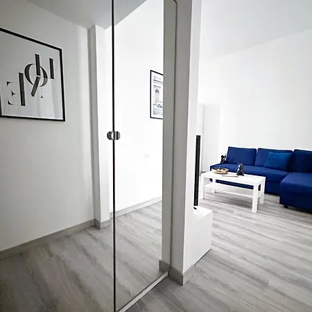 The Boutique - Midtown Appartement