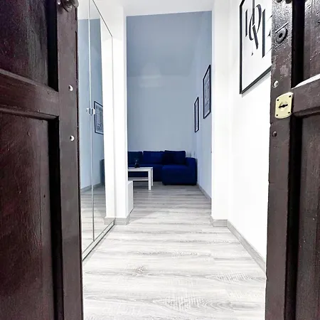 Appartement The Boutique - Midtown *