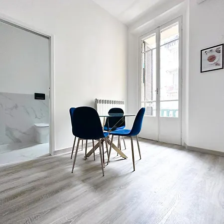 The Boutique - Midtown Apartment Milan