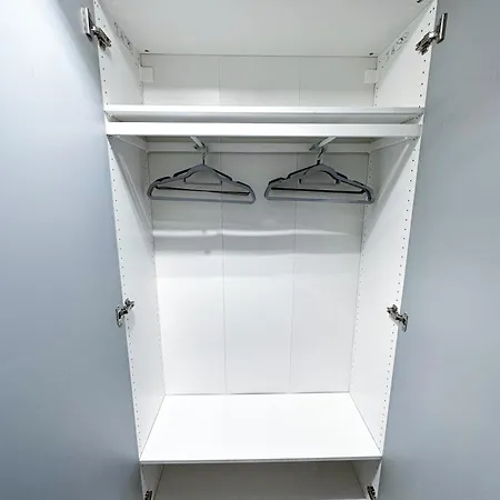 The Boutique - Midtown Apartment