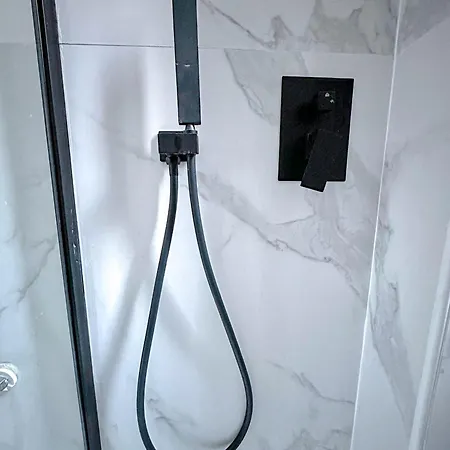 The Boutique - Midtown Apartment Milan