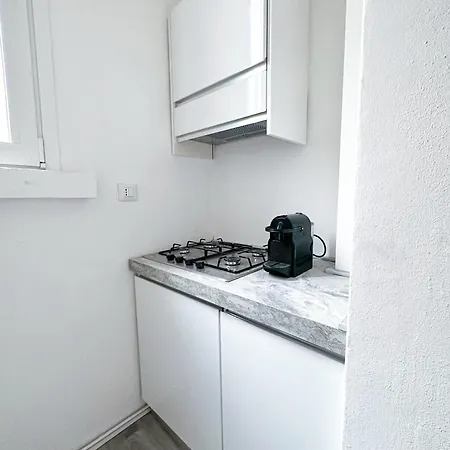 Appartement The Boutique - Midtown *