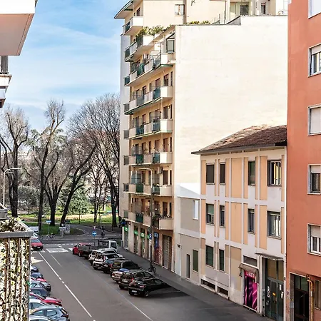 Dehomes - Porta Vittoria Comfort