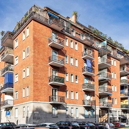 Dehomes - Porta Vittoria Comfort * Milano