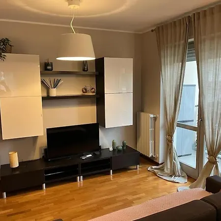 Apartament Jane's - Netflix, Wi-fi