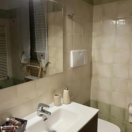 Jane's - Netflix, Wi-fi Apartament *