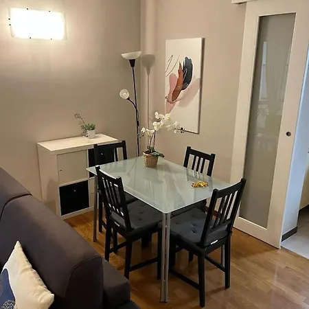 Jane's - Netflix, Wi-fi Apartament