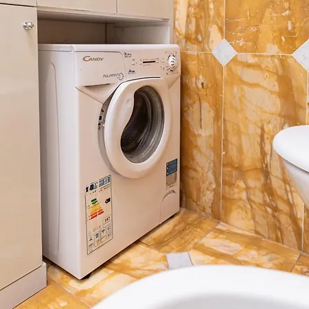 Elegante Bilocale In Montenapoleone - Brera *