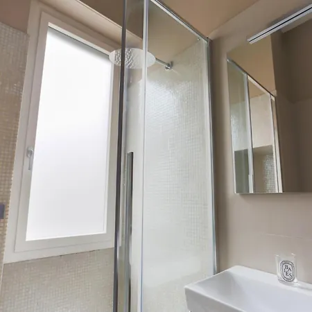 Apartment The Best Rent - One-bedroom In Moscova