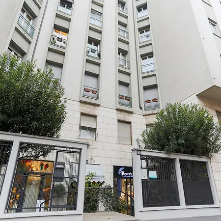 아파트 The Best Rent - One-bedroom In Moscova *