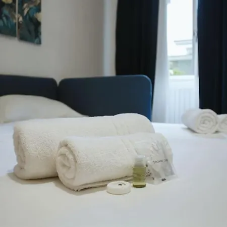 Nature&design In Centrale Appartement Milan