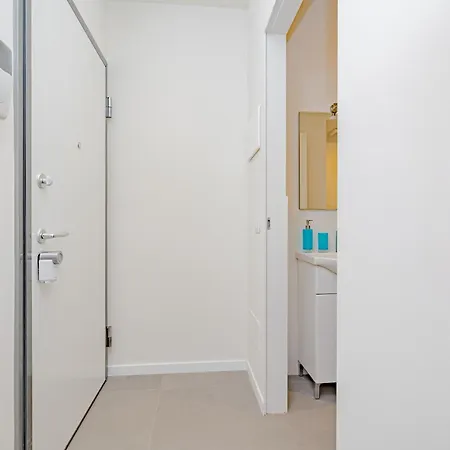 M&m Loreto Apartment
