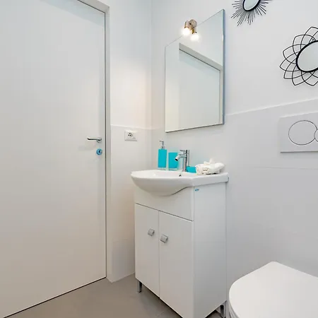 Apartment M&m Loreto