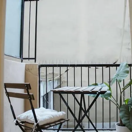 Nature&design In Centrale