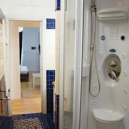 Appartement Nature&design In Centrale Milan