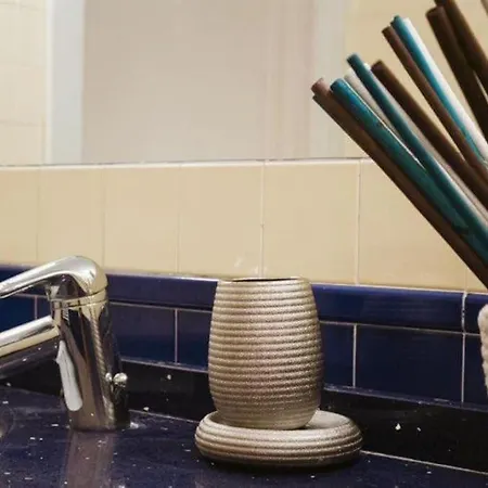 Apartman Nature&design In Centrale