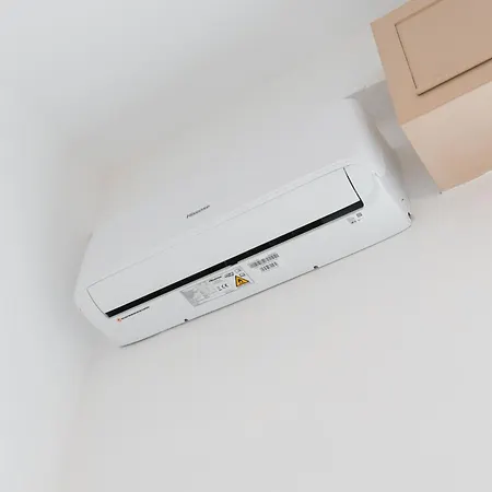 Ihost - De Andreis 11 아파트 밀라노